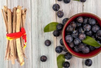 Jamun Wood